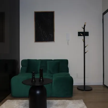 Frateello Apartment