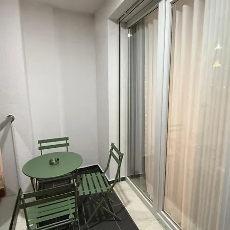 Apartment Frateello Tirana