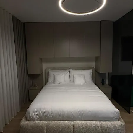 Frateello Apartment