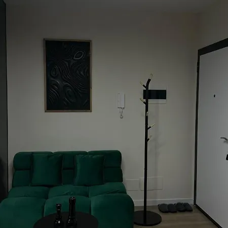Frateello Apartment