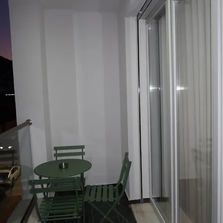 Frateello Apartment